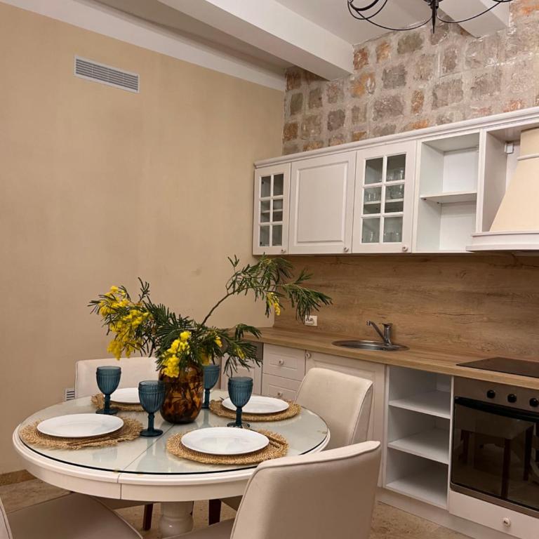 Castello degli Aranci Eco Resort - Studio with Terrace and Shared Pool - 6