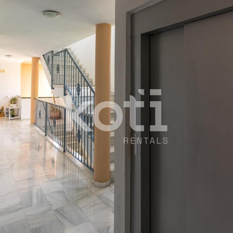 Koti Rentals - Royal Park - Apartamento de 2 dormitorios - 4