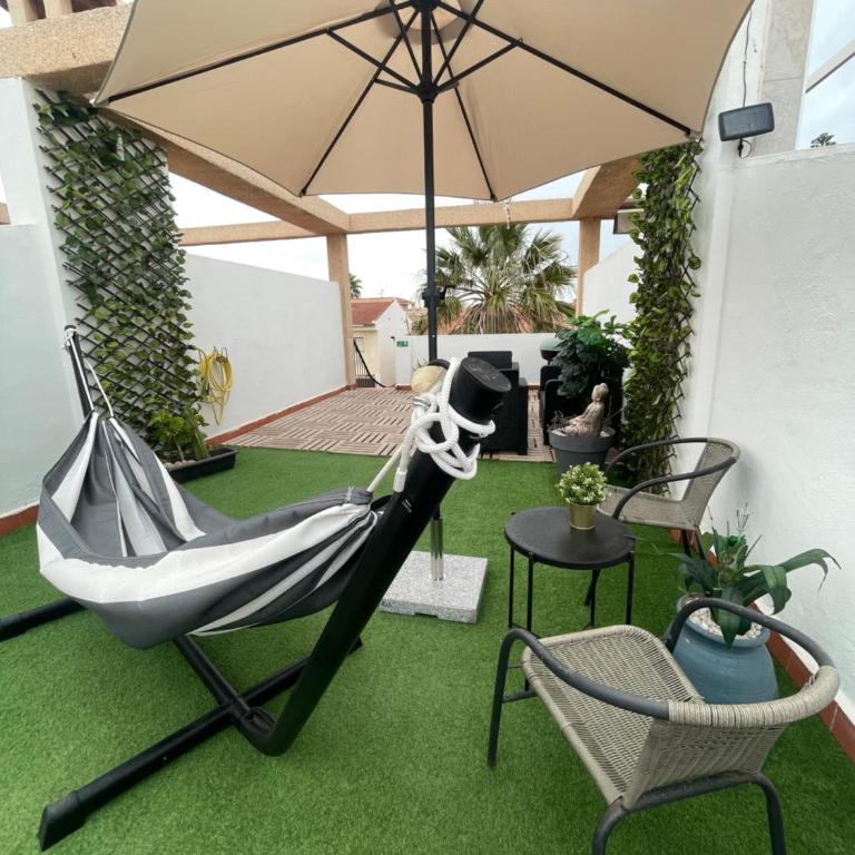 Przytulny Apartament 100m od plaży - Apartamento - 2 niveles - 20