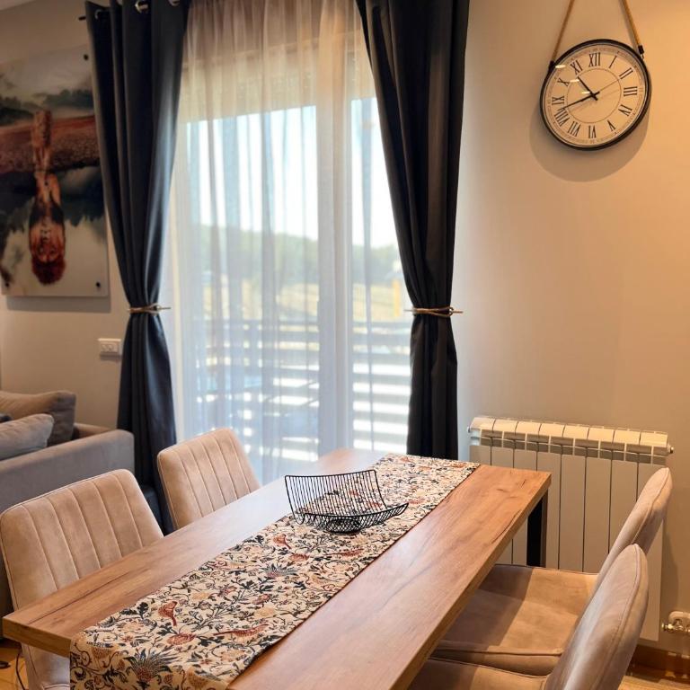 Apartman Julius Kalman - Apartman sa 1 Spavaćom Sobom - 3