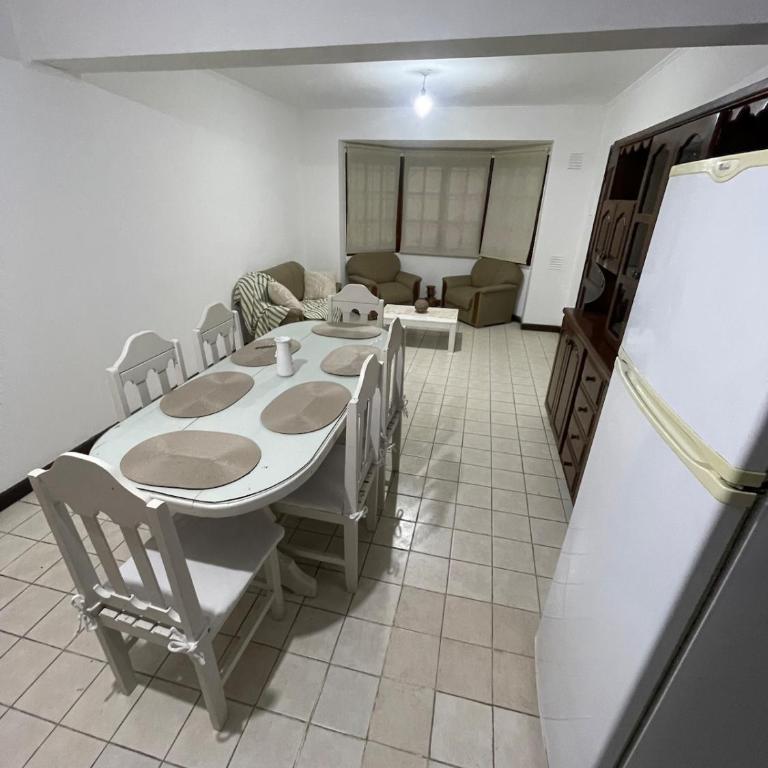 Comfortable Family Apartment in Snow City - One-Bedroom Apartment - 2