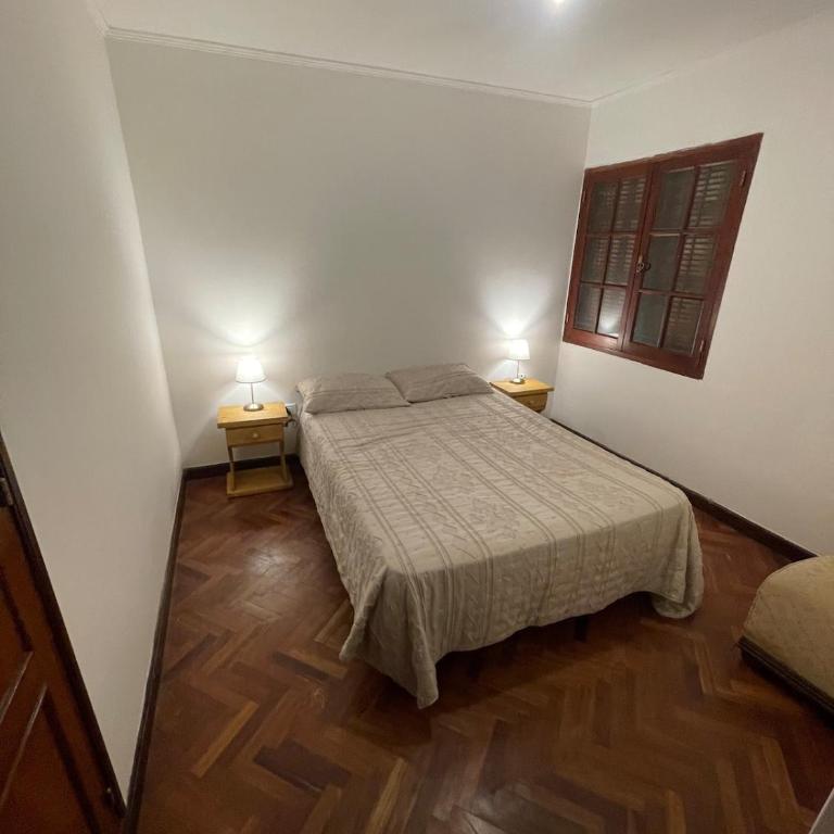 Comfortable Family Apartment in Snow City - One-Bedroom Apartment - 3