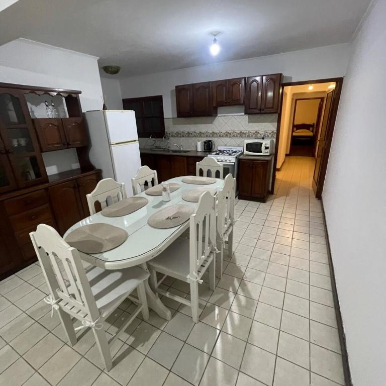 Comfortable Family Apartment in Snow City - One-Bedroom Apartment - 5