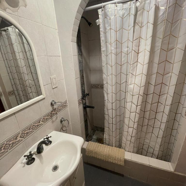 Comfortable Family Apartment in Snow City - One-Bedroom Apartment - 6