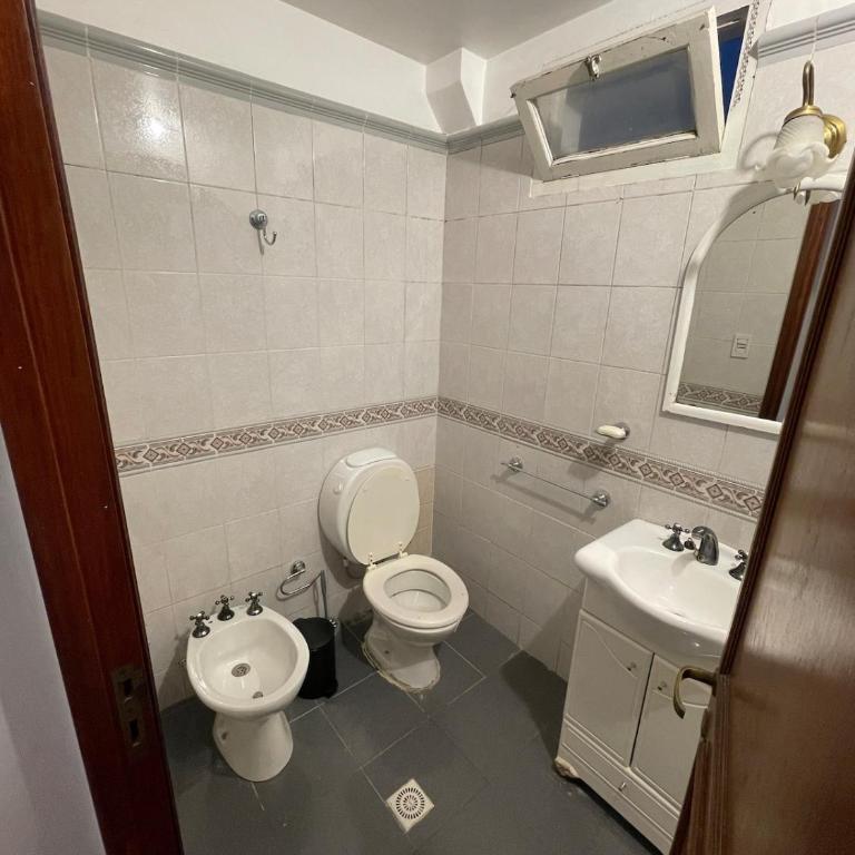Comfortable Family Apartment in Snow City - One-Bedroom Apartment - 7