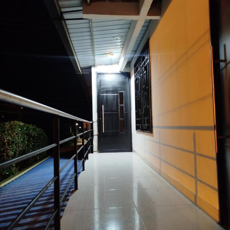 Santa Marta 1 - Apartamento de 2 dormitorios - 3