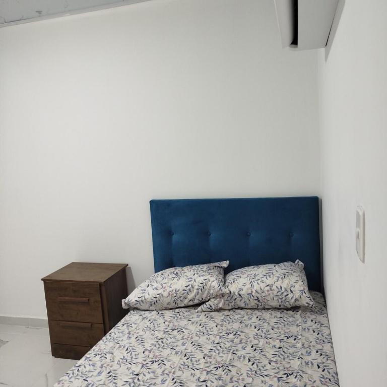 Santa Marta 1 - Apartamento de 2 dormitorios - 6