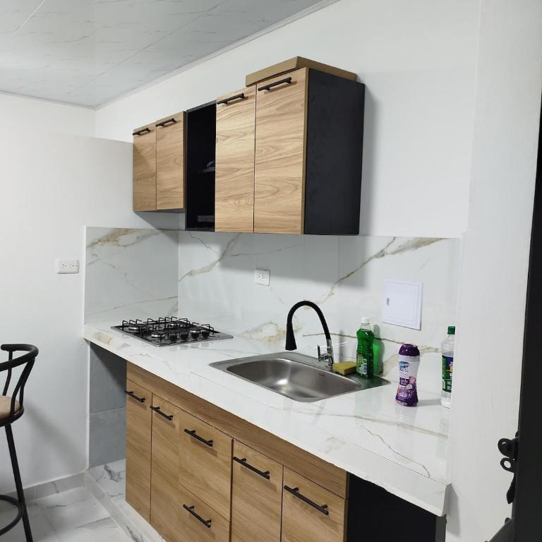 Santa Marta 1 - Apartamento de 2 dormitorios - 7