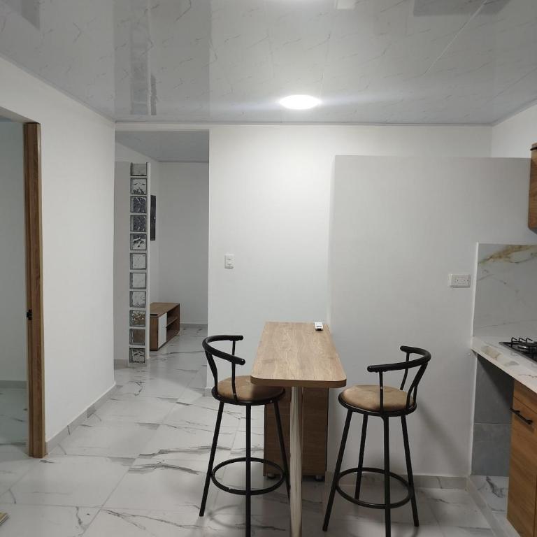 Santa Marta 1 - Apartamento de 2 dormitorios - 11