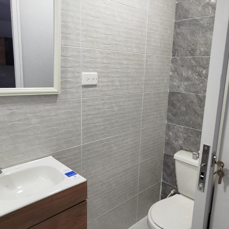 Santa Marta 1 - Apartamento de 2 dormitorios - 17