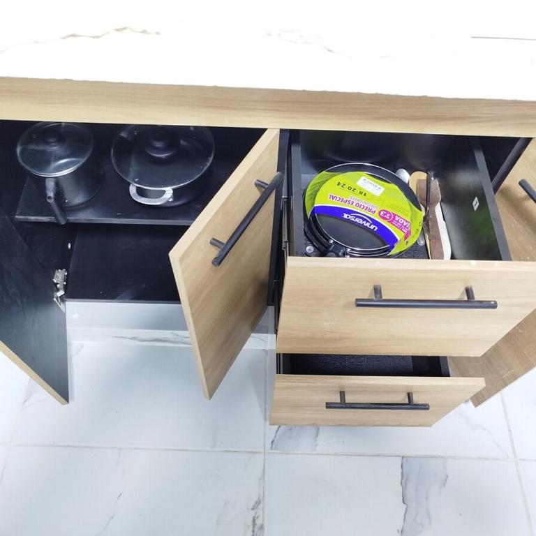 Santa Marta 1 - Apartamento de 2 dormitorios - 18