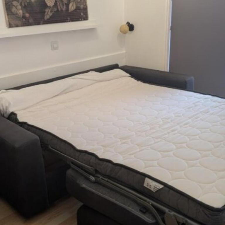 T1 curistes et vacances - Appartement 1 Chambre - 3