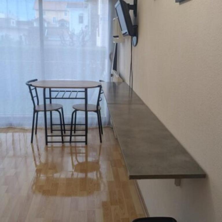 T1 curistes et vacances - Appartement 1 Chambre - 5