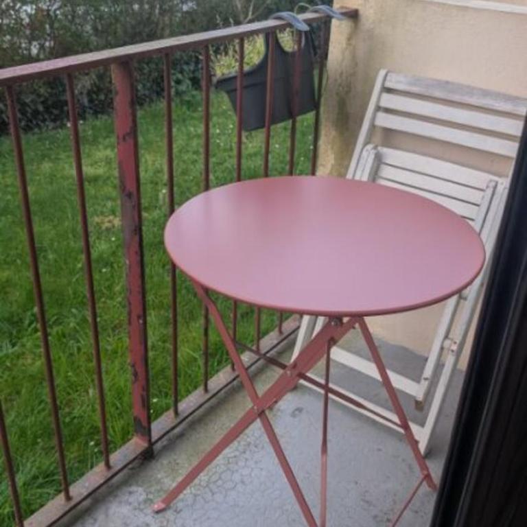 T1 curistes et vacances - Appartement 1 Chambre - 6