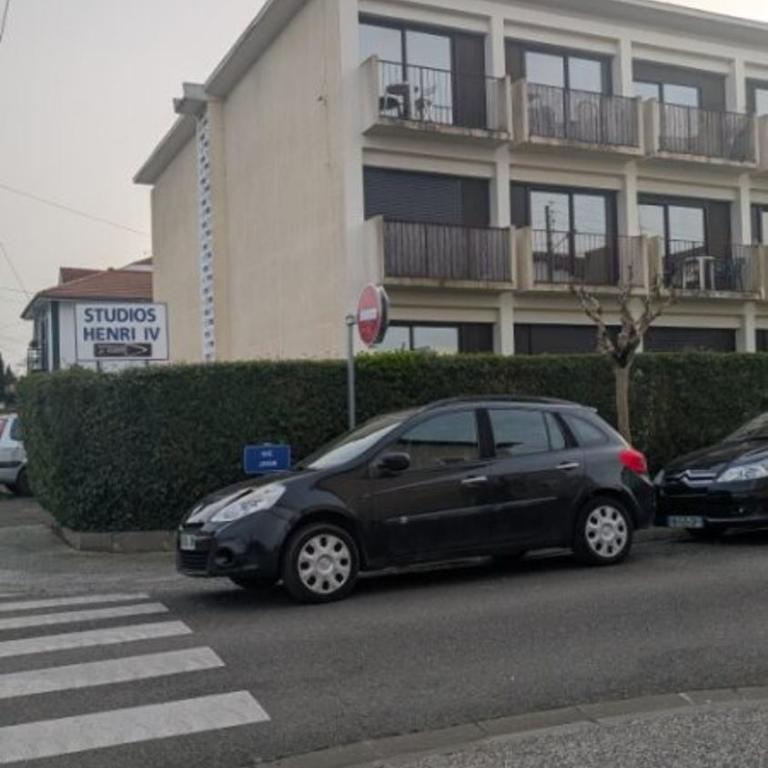 T1 curistes et vacances - Appartement 1 Chambre - 7