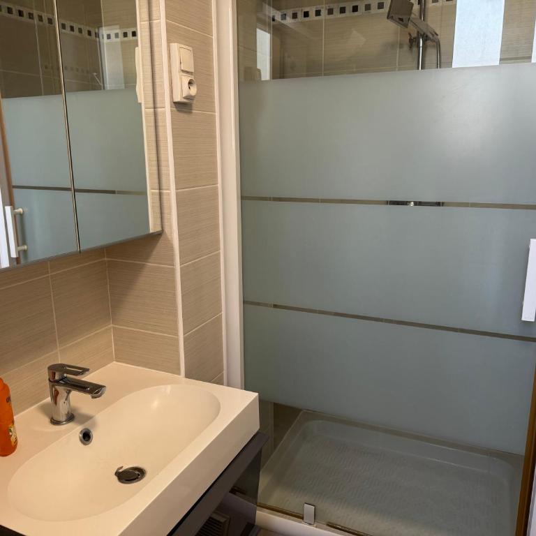 Beautiful room Paris Montparnasse - Appartement 1 Chambre - 3