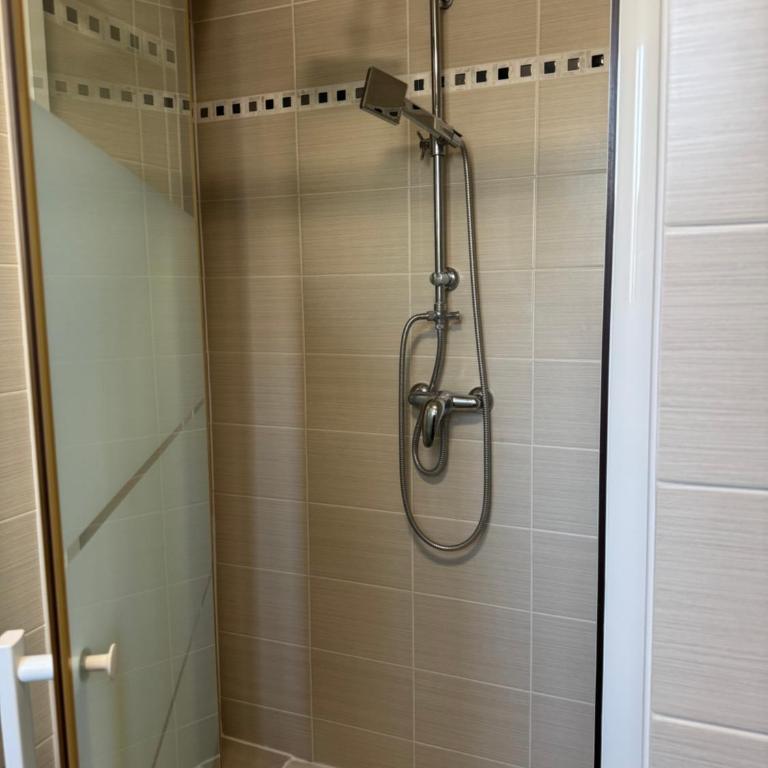 Beautiful room Paris Montparnasse - Appartement 1 Chambre - 2