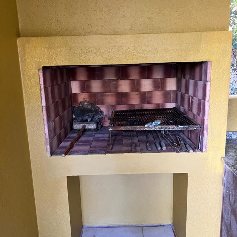 Casa con pileta en el Bosque de Cariló - Ideal Familias - Casa de 3 dormitorios - 18