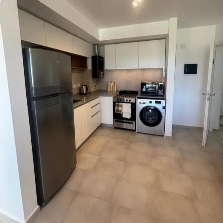 Colón Aparts - Apartamento de 1 dormitorio - 3