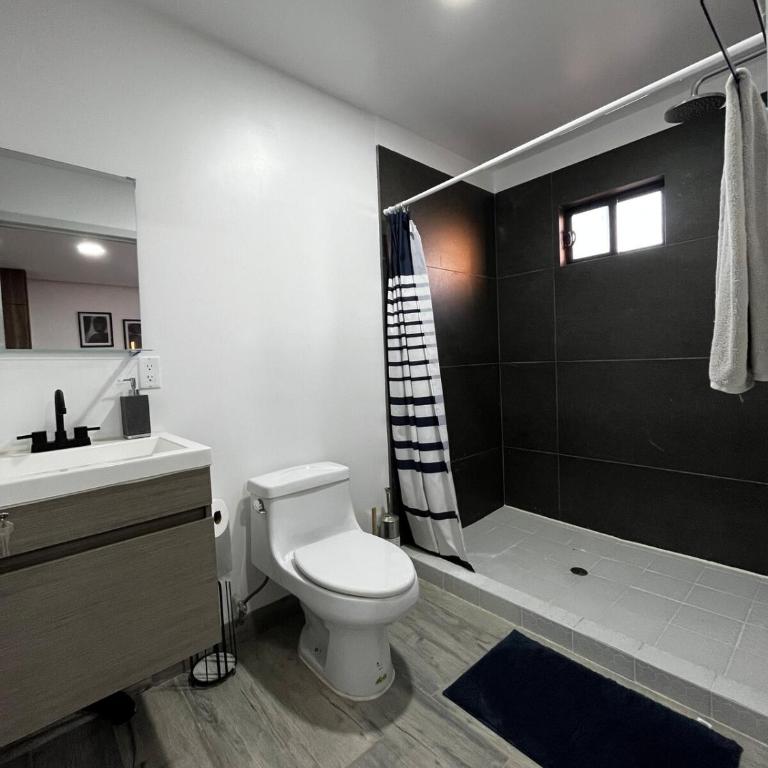 Department Tijuana Cinema 4A - Two-Bedroom Apartment - 15