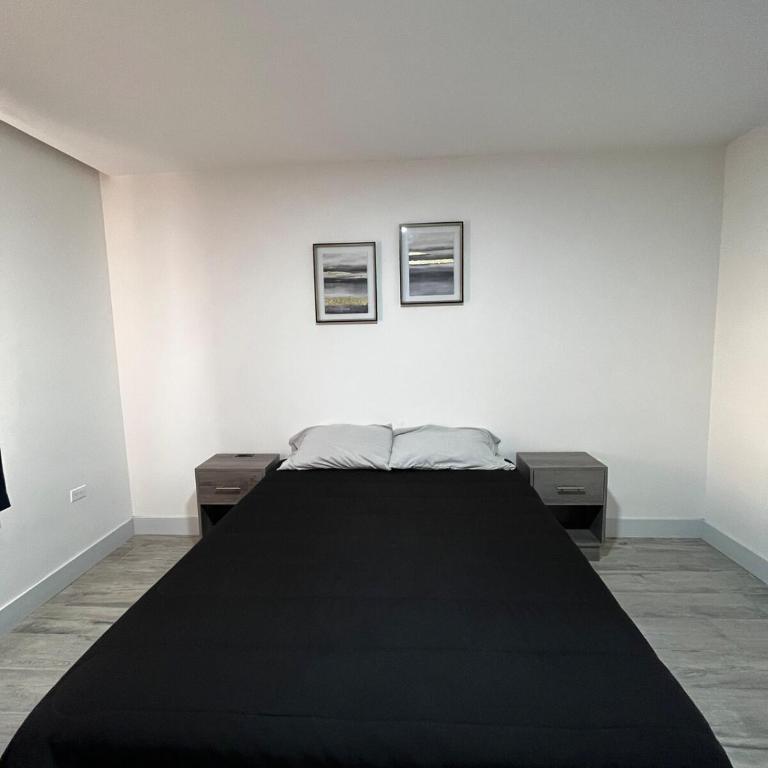 Department Tijuana Cinema 4A - Two-Bedroom Apartment - 17