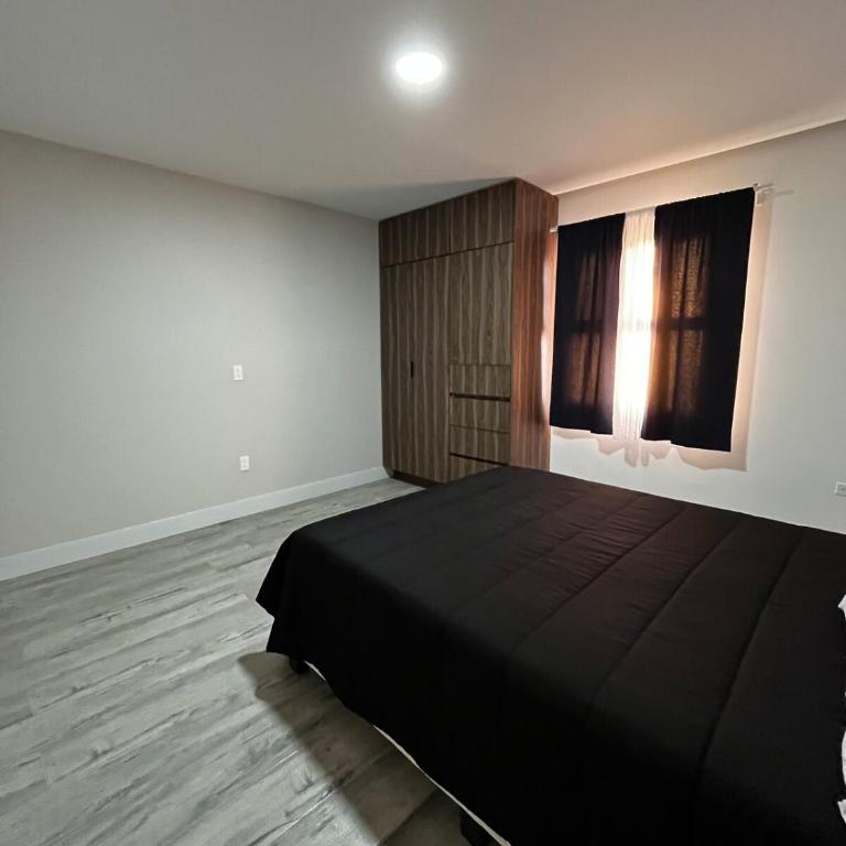 Department Tijuana Cinema 4A - Two-Bedroom Apartment - 22