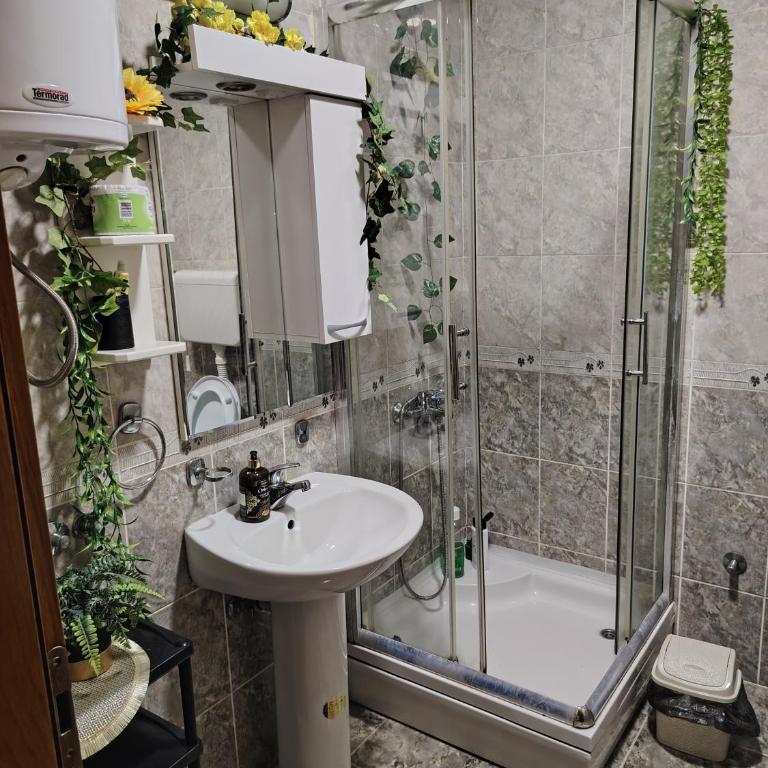 BG apartman - Apartman - 39