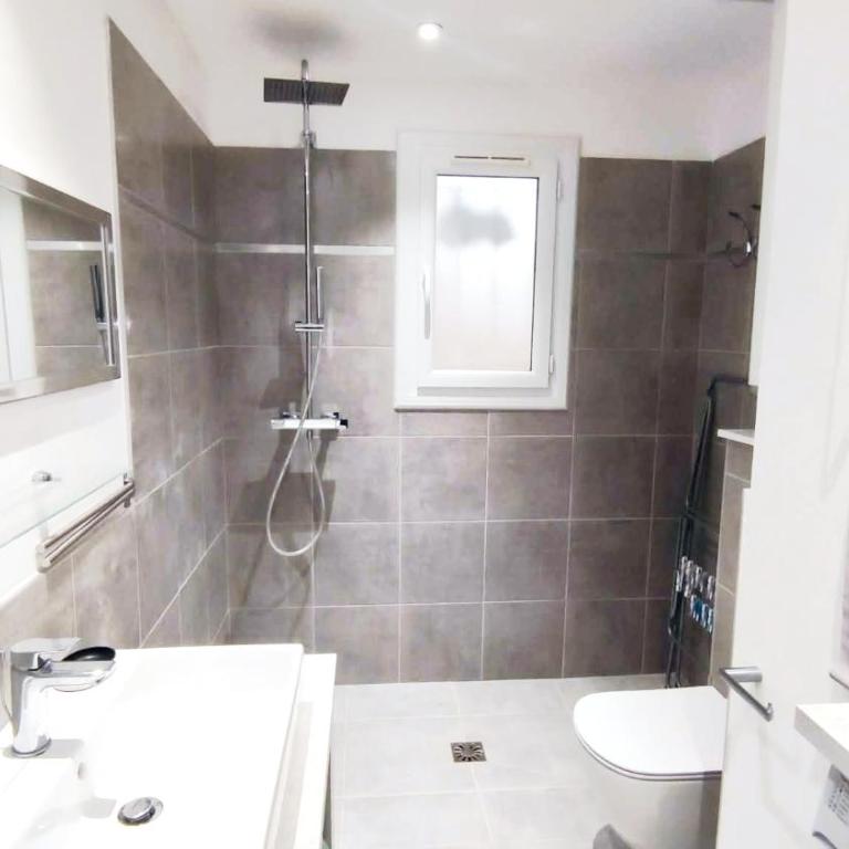 Port Fréjus - Apartamento de 1 dormitorio - 8