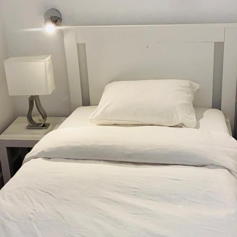 Studio Green Apple Cap Esterel - Studio with Sea View - 3