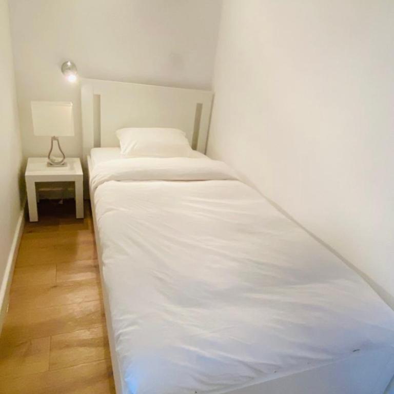 Studio Green Apple Cap Esterel - Studio with Sea View - 2