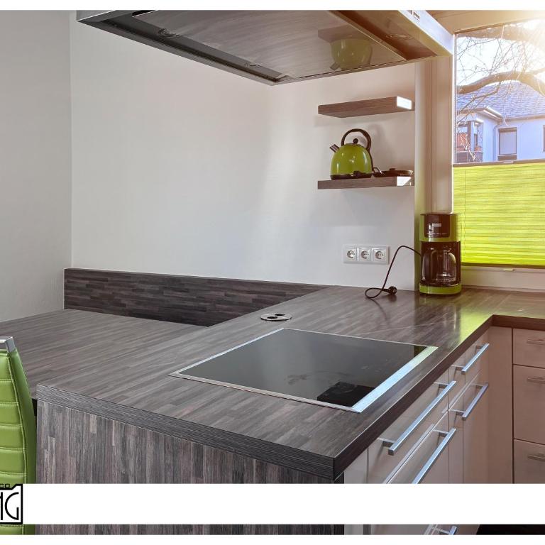 ACO Living - A cool Overnight - Apartment mit 3 Schlafzimmern - 11