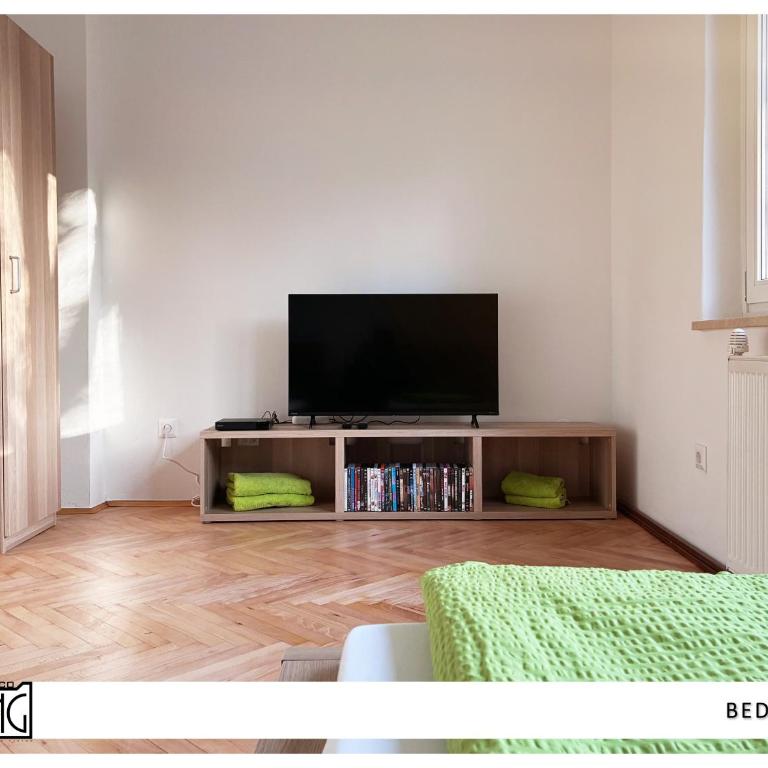 ACO Living - A cool Overnight - Apartment mit 3 Schlafzimmern - 8