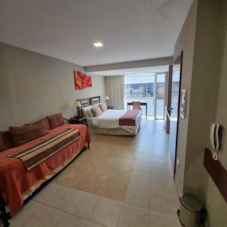Desing Departamento Salta - Estudio Superior - 2