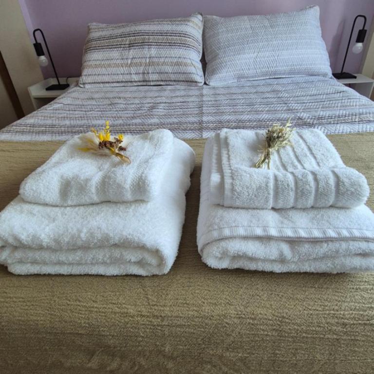 Miller y Olazábal - Apartamento de 1 dormitorio - 16