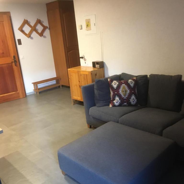 Wohnung 17, Marico - Apartamento de 2 dormitorios - 11