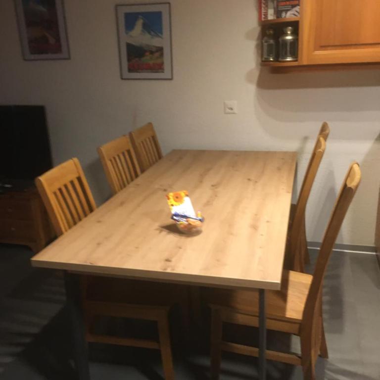 Wohnung 17, Marico - Apartamento de 2 dormitorios - 16