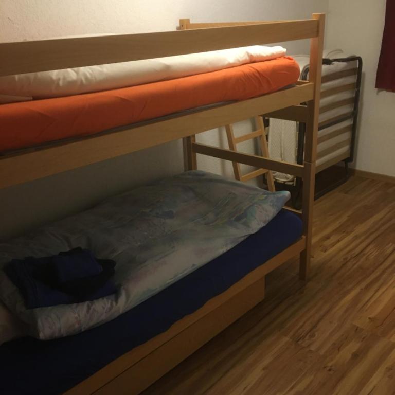 Wohnung 17, Marico - Apartamento de 2 dormitorios - 22
