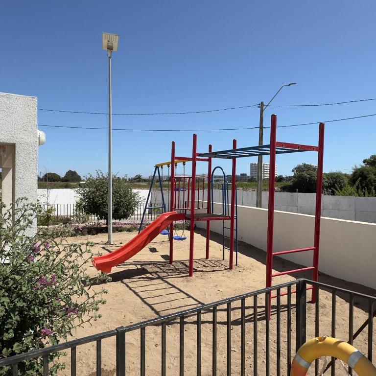 Departamento en La Serena - Two-Bedroom Apartment - 11