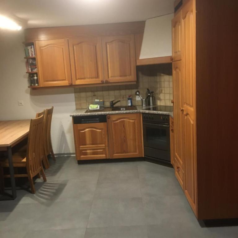 Wohnung 17, Marico - Apartamento de 2 dormitorios - 17