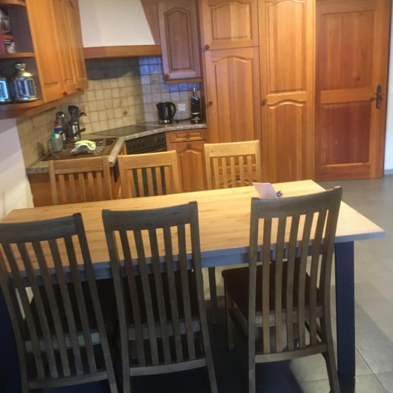 Wohnung 17, Marico - Apartamento de 2 dormitorios - 15