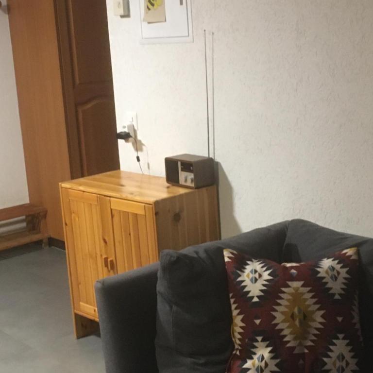 Wohnung 17, Marico - Apartamento de 2 dormitorios - 12