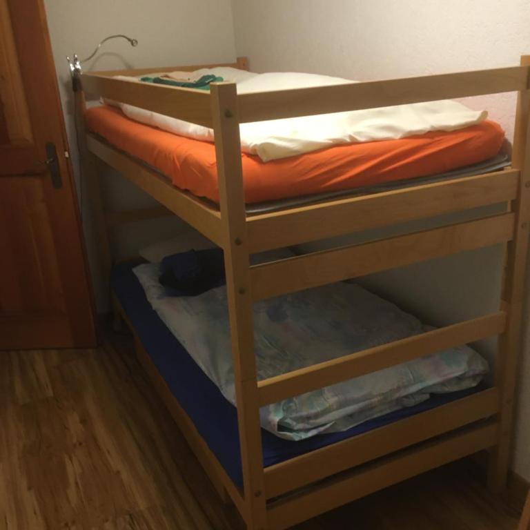 Wohnung 17, Marico - Apartamento de 2 dormitorios - 23