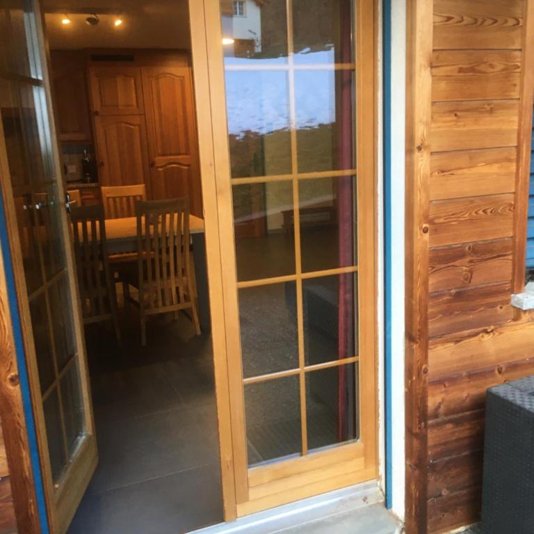 Wohnung 17, Marico - Apartamento de 2 dormitorios - 26