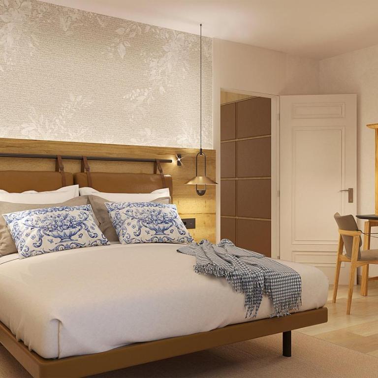 Casa del Compositor, Vignette Collection by IHG - Suite con cama extragrande y sofá cama - 1