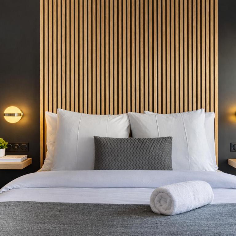 Appart Design Disneyland Paris P1 - Appartement 2 Chambres - 2