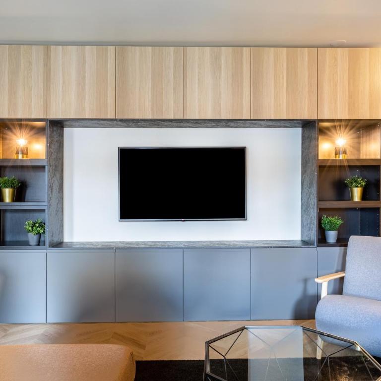 Appart Design Disneyland Paris P1 - Appartement 2 Chambres - 14