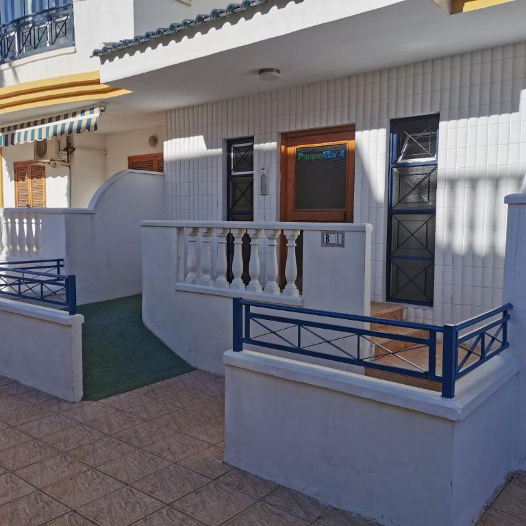 Parquemar apartment La Mata - Apartamento de 1 dormitorio - 5
