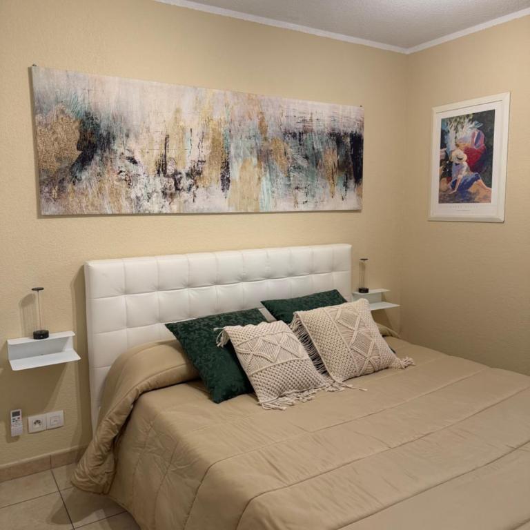 Bilocale Menton centro, terrazzo e parking privato - One-Bedroom Apartment - 15
