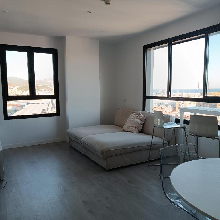 Apartamento 2 habitaciones - Apartamento de 2 dormitorios - 1