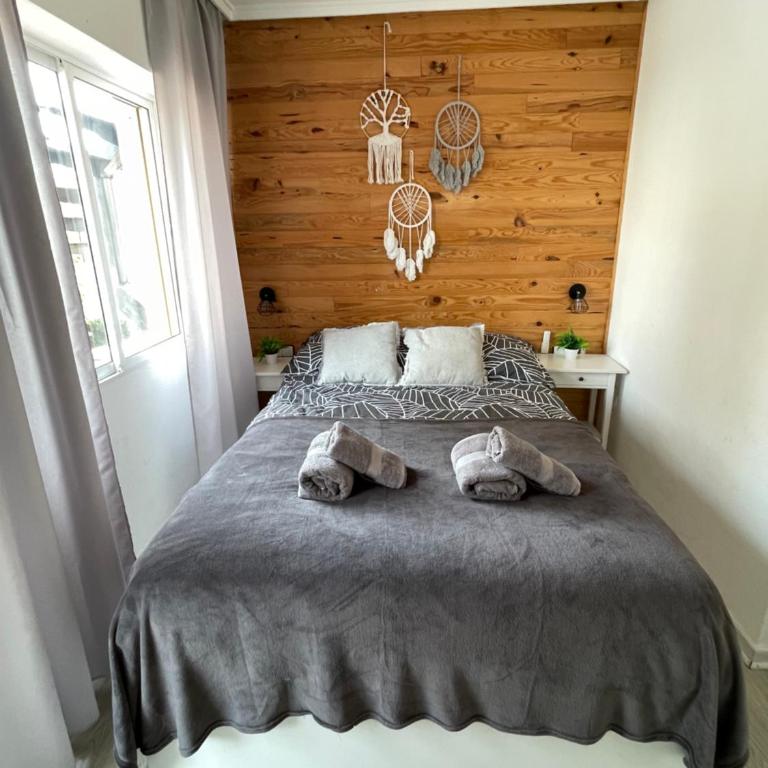 Przytulny Apartament 100m od plaży - Apartamento - 2 niveles - 42